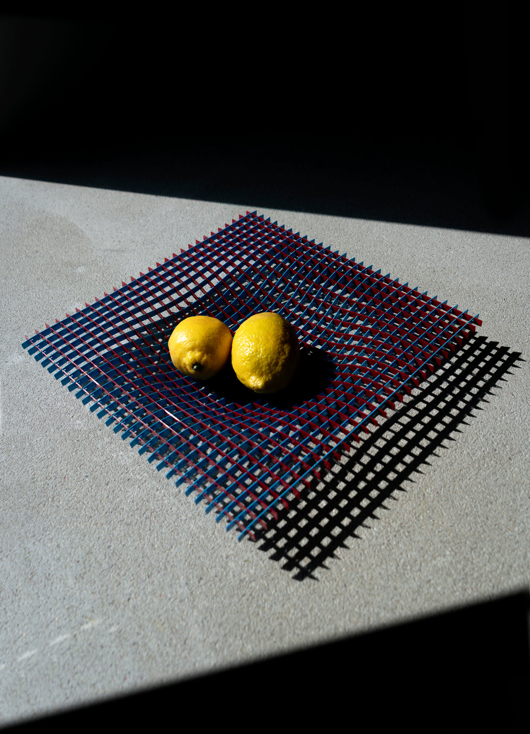 GRAVITY - CENTREPIECE - POMPIDOU