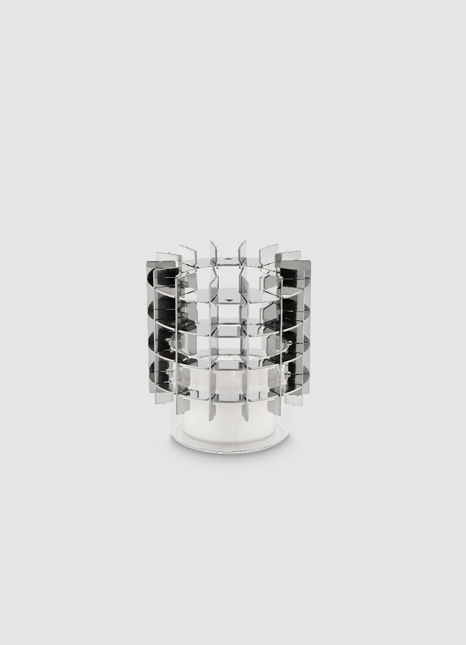 Gravity - Tealight Holder