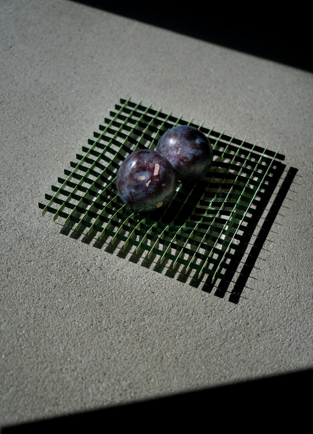 GRAVITY - TRAY - GRAND PALAIS