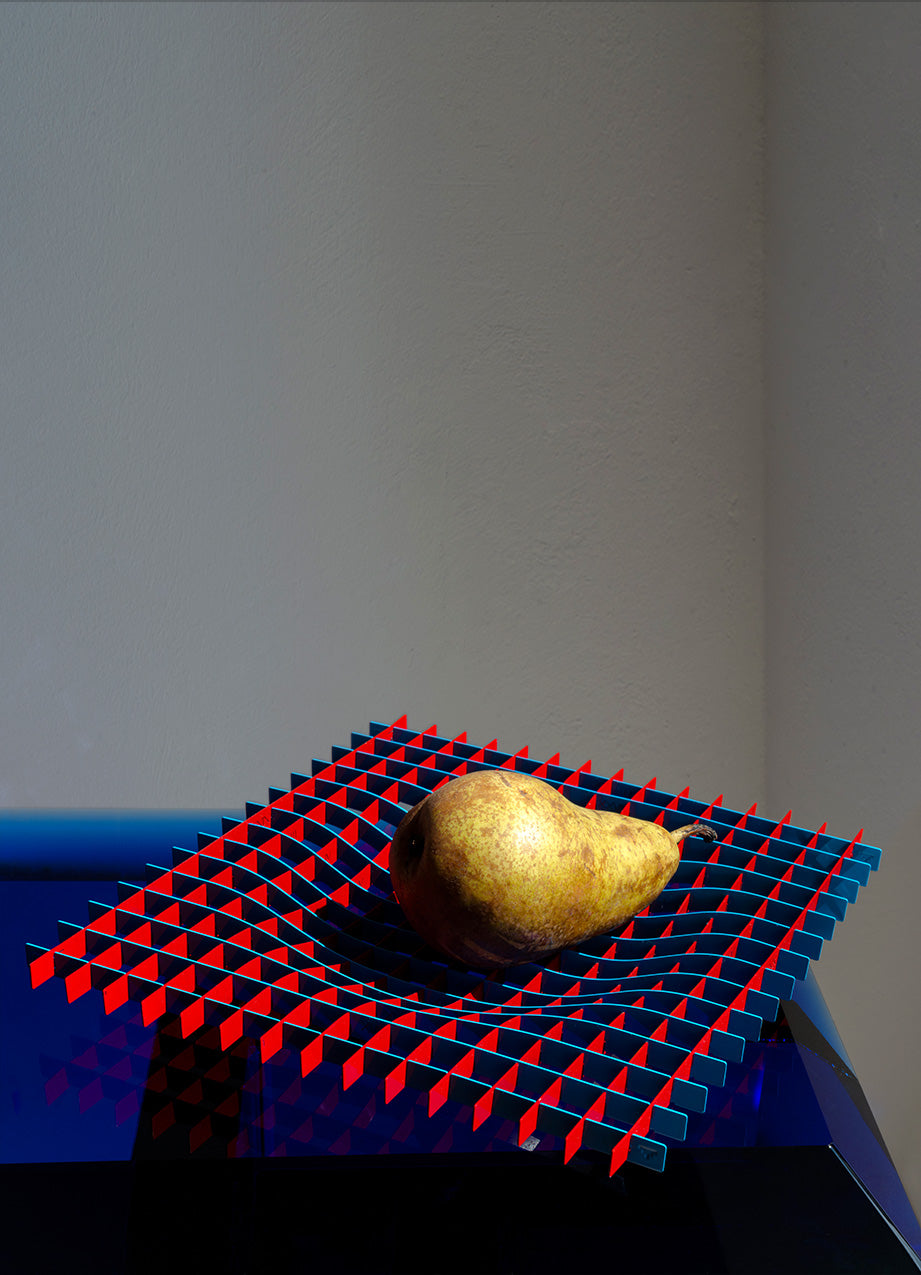 GRAVITY - TRAY - POMPIDOU