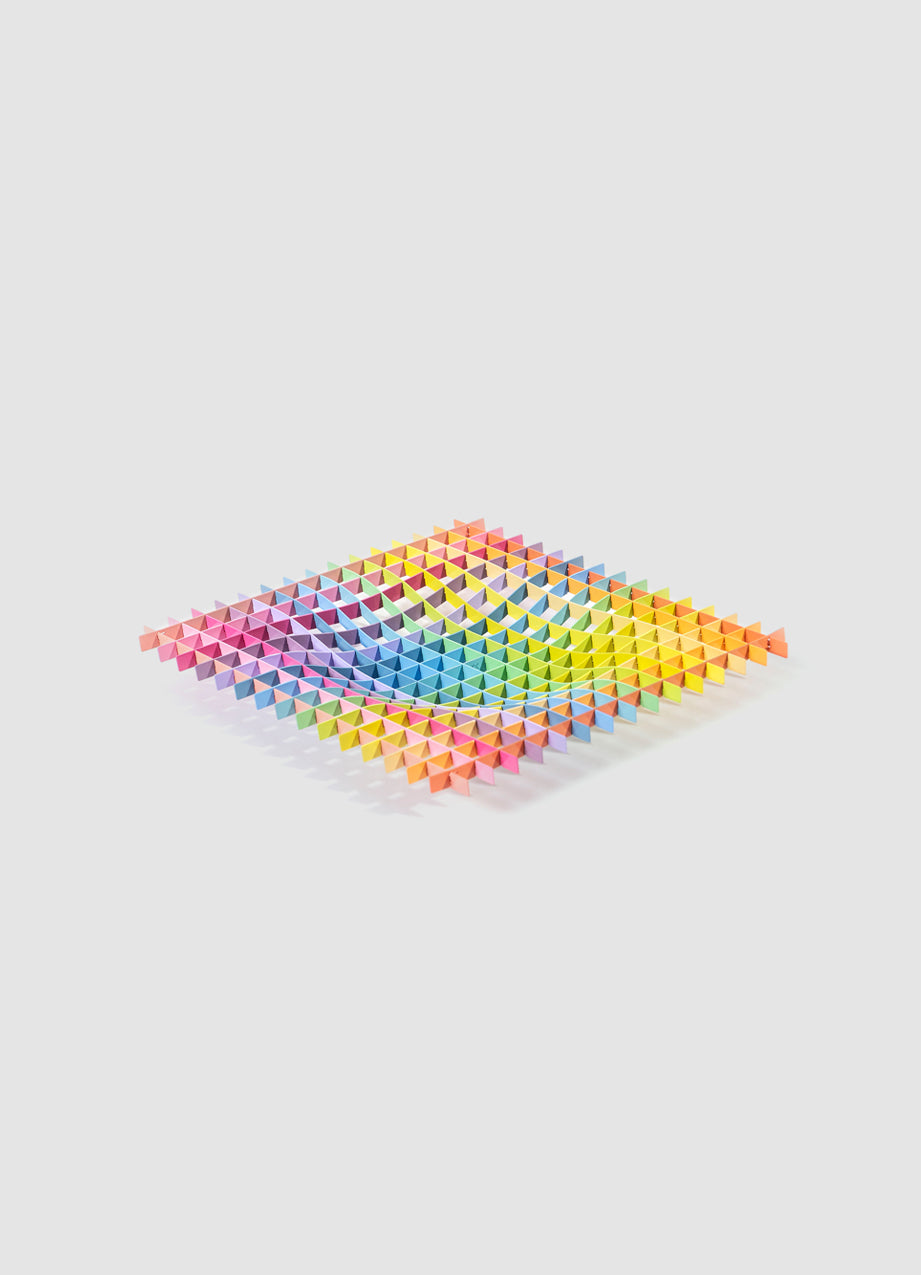 Gravity - Tray
