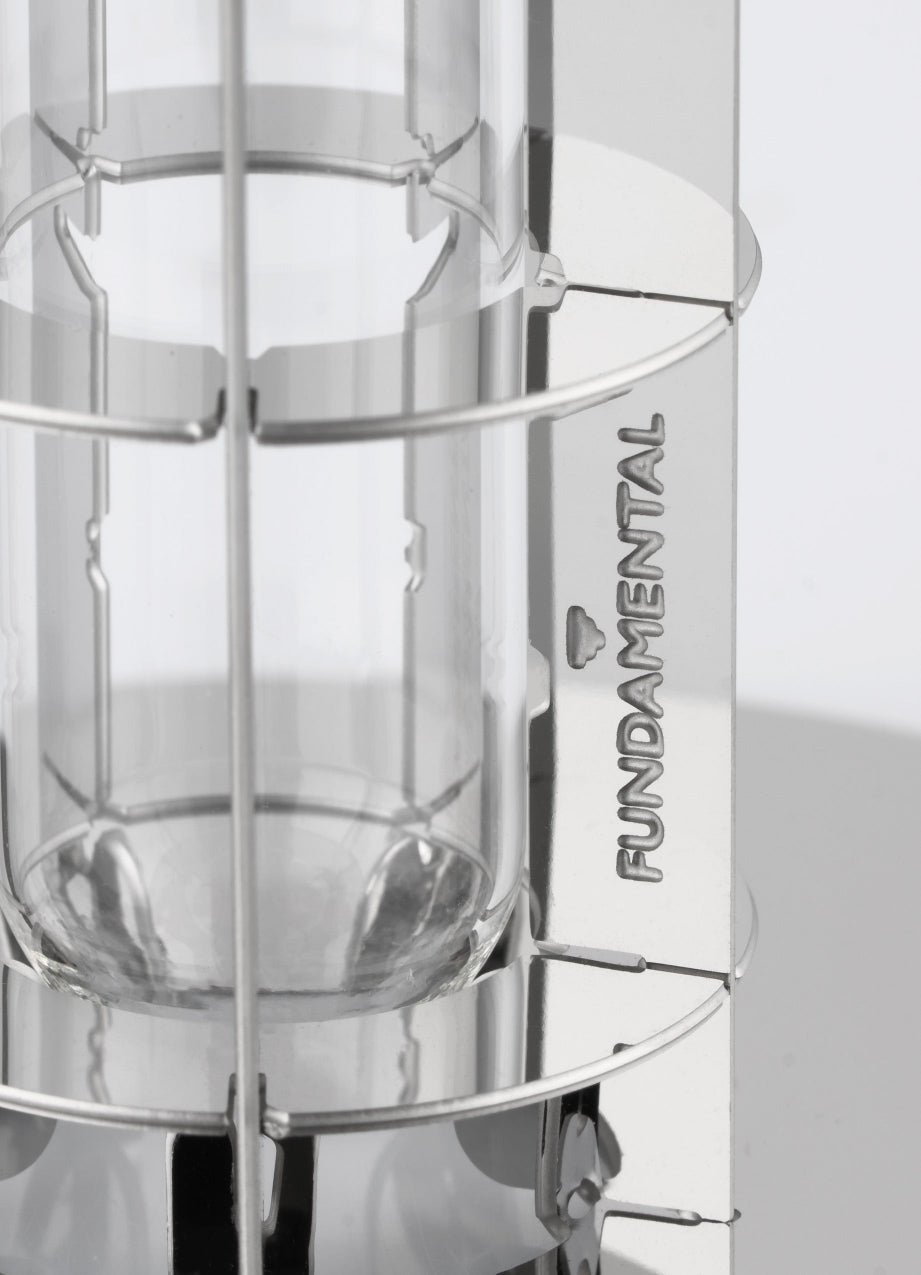 Gravity - Candleholder Vase