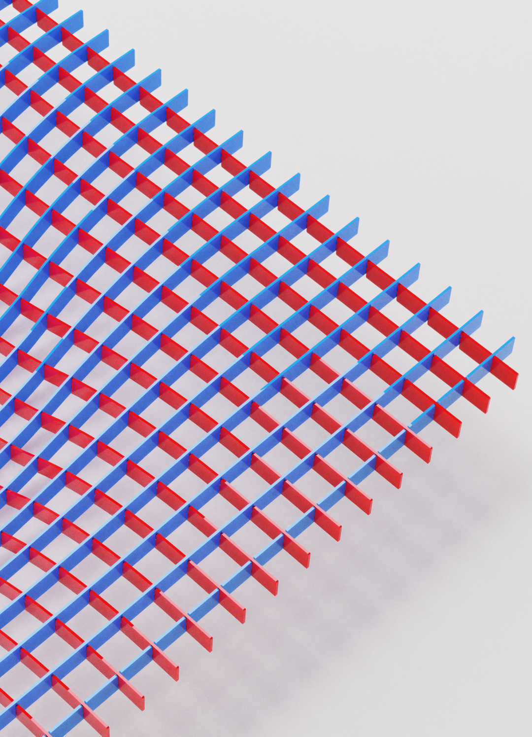 GRAVITY - CENTREPIECE - POMPIDOU