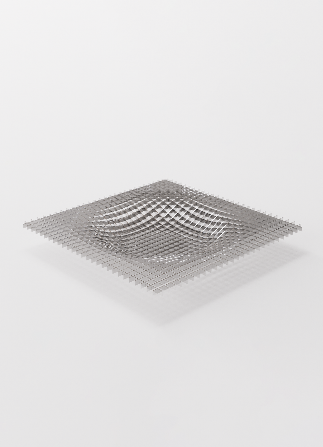 GRAVITY - CENTREPIECE