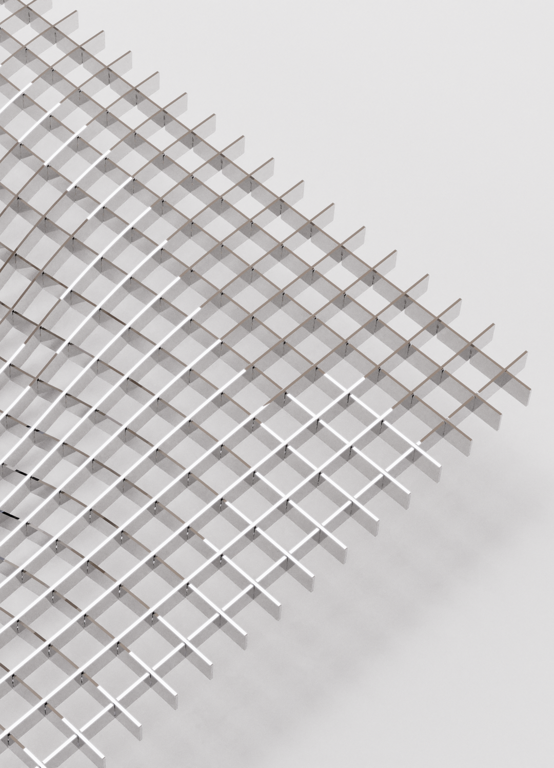 GRAVITY - CENTREPIECE