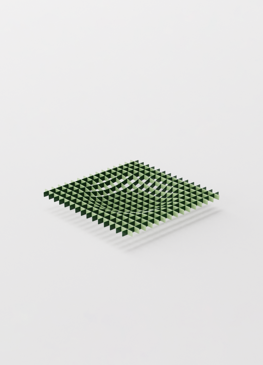 GRAVITY - TRAY - GRAND PALAIS