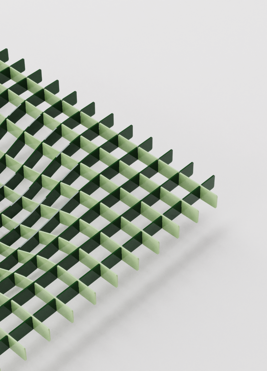 GRAVITY - TRAY - GRAND PALAIS