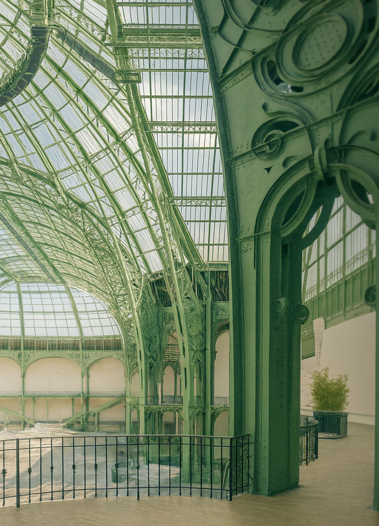 GRAVITY - TRAY - GRAND PALAIS