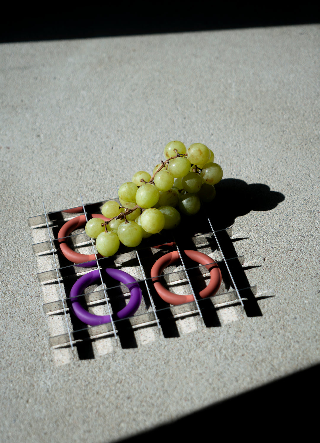 HOVER - TRIVET - DUO