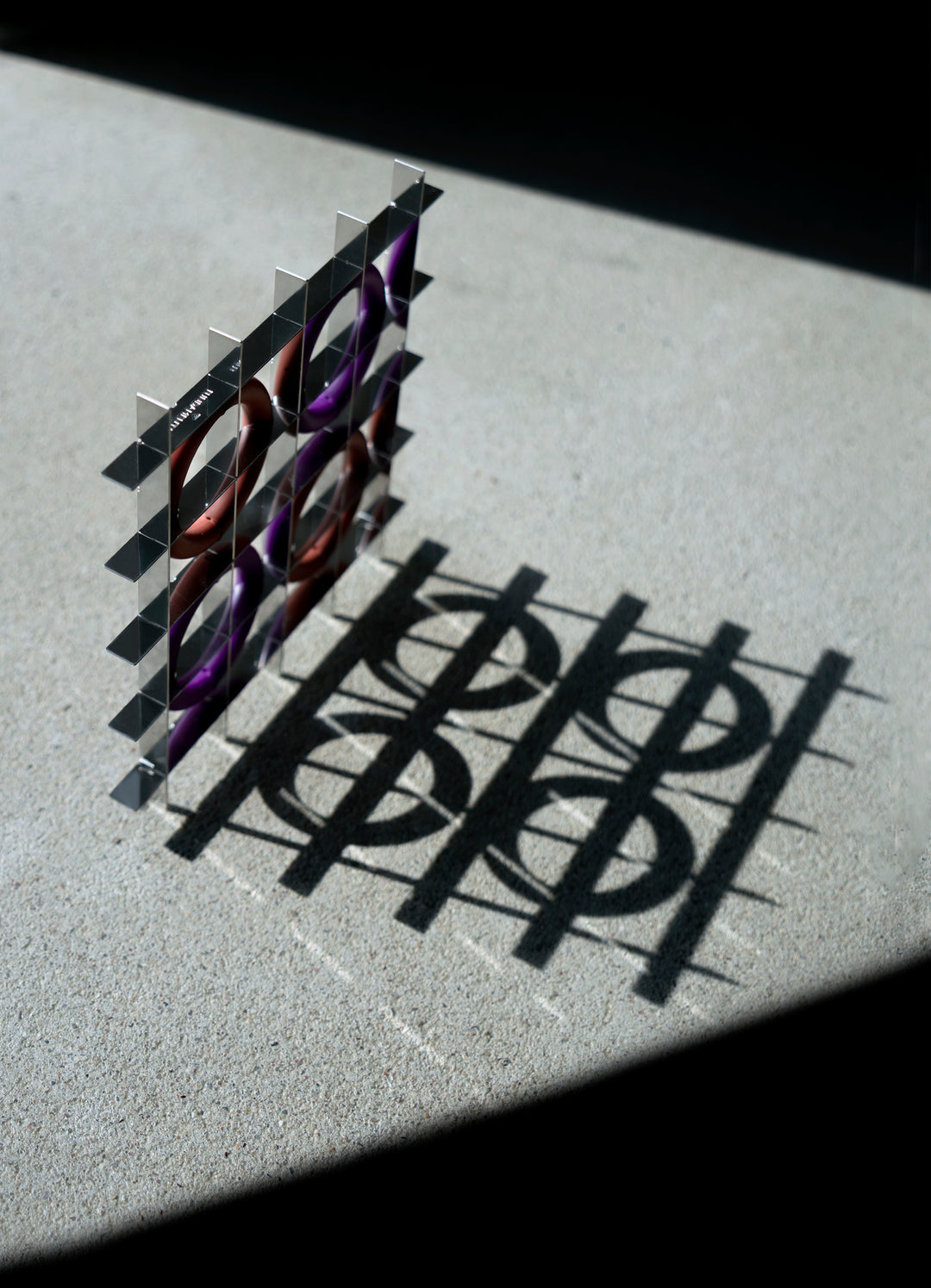 HOVER - TRIVET - DUO