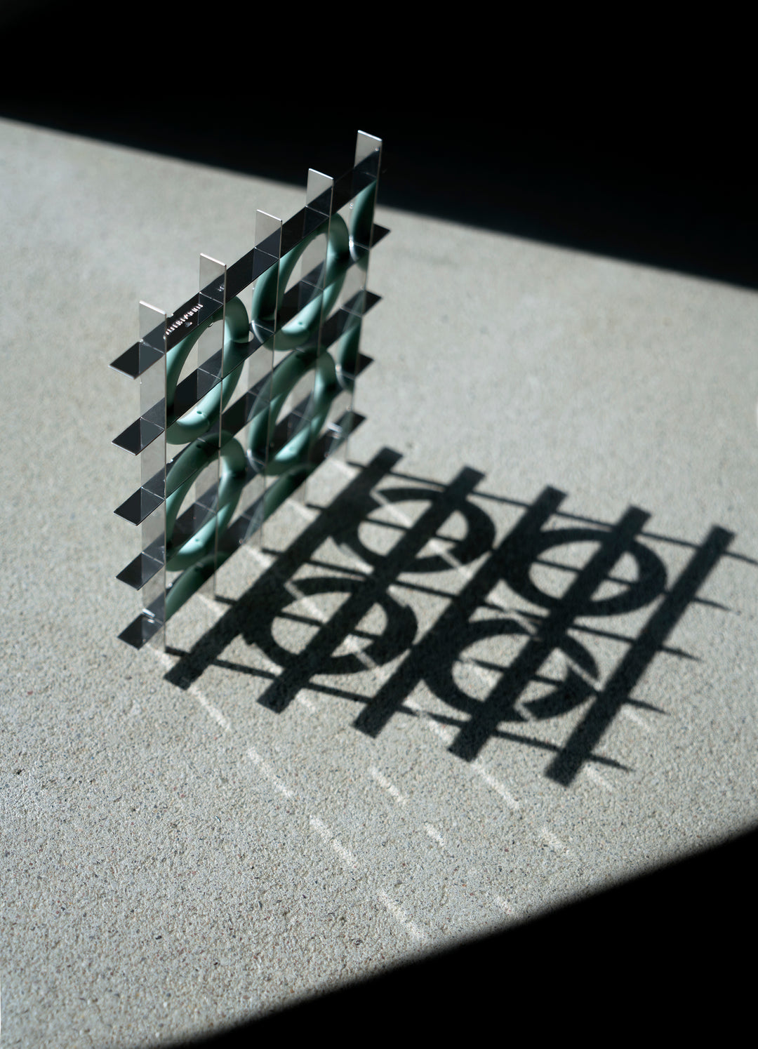 HOVER - TRIVET - MINT