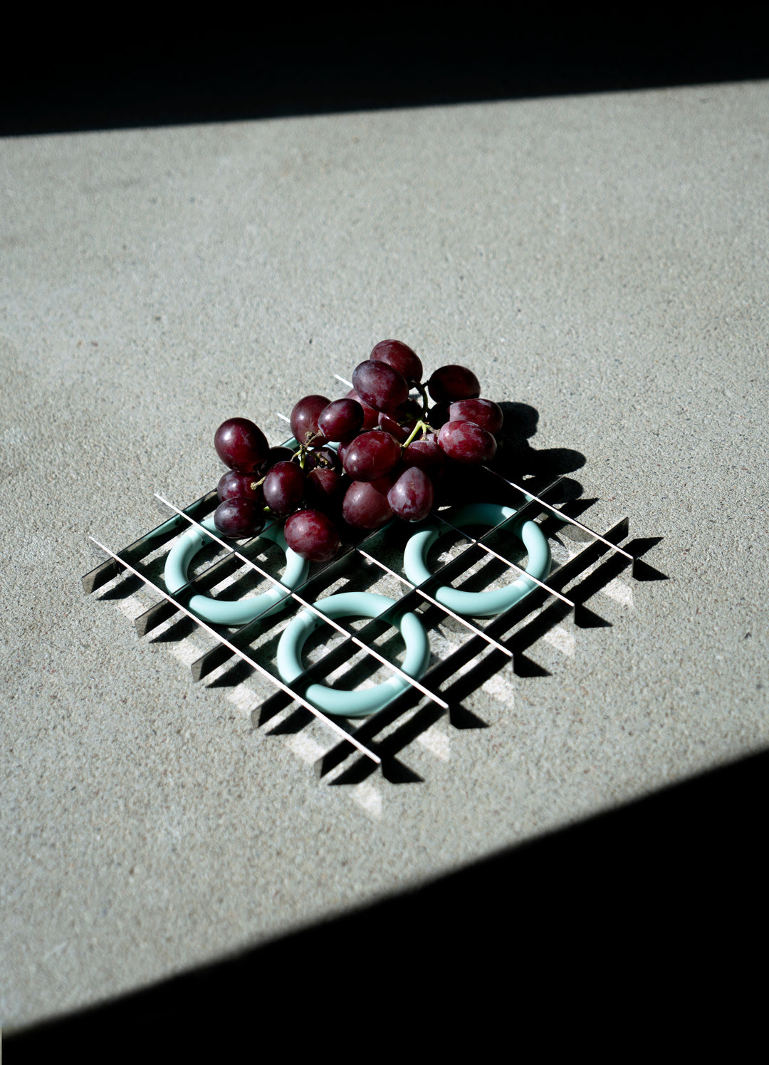 HOVER - TRIVET - MINT