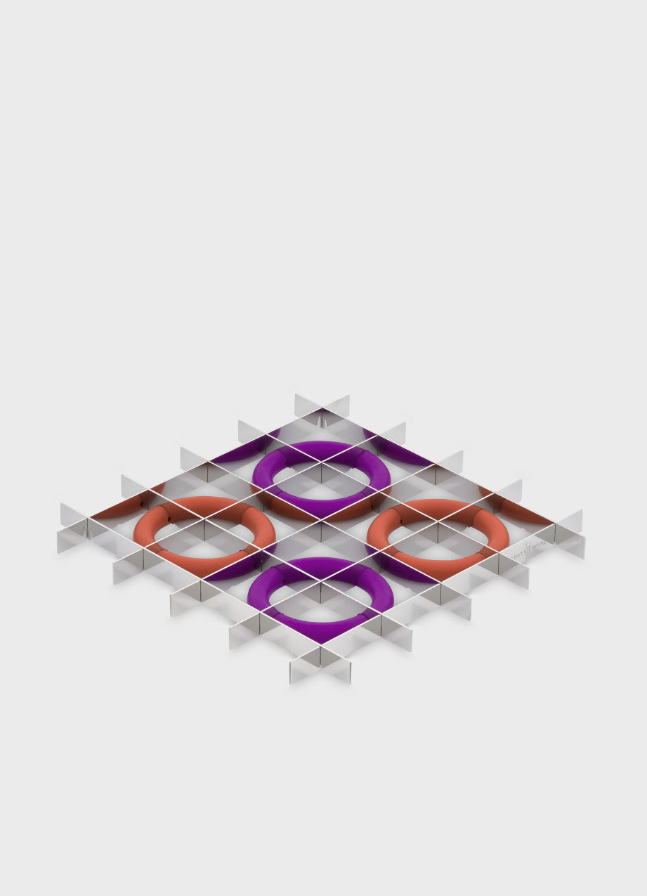 Hover - Heat Stand