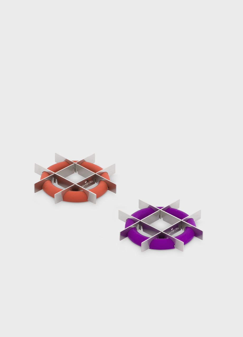 Hover - 2 Coasters