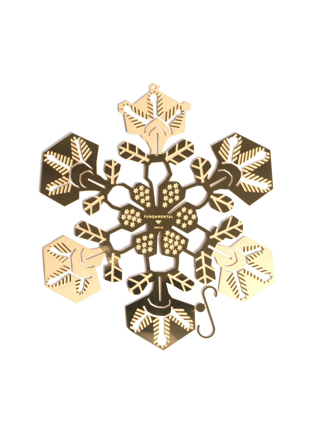 Snowflake 15 CM - Archive