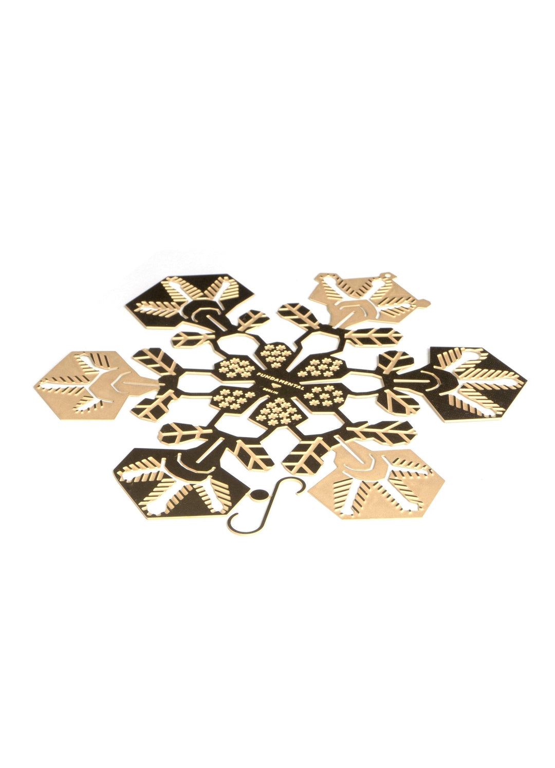 Snowflake 15 CM - Archive