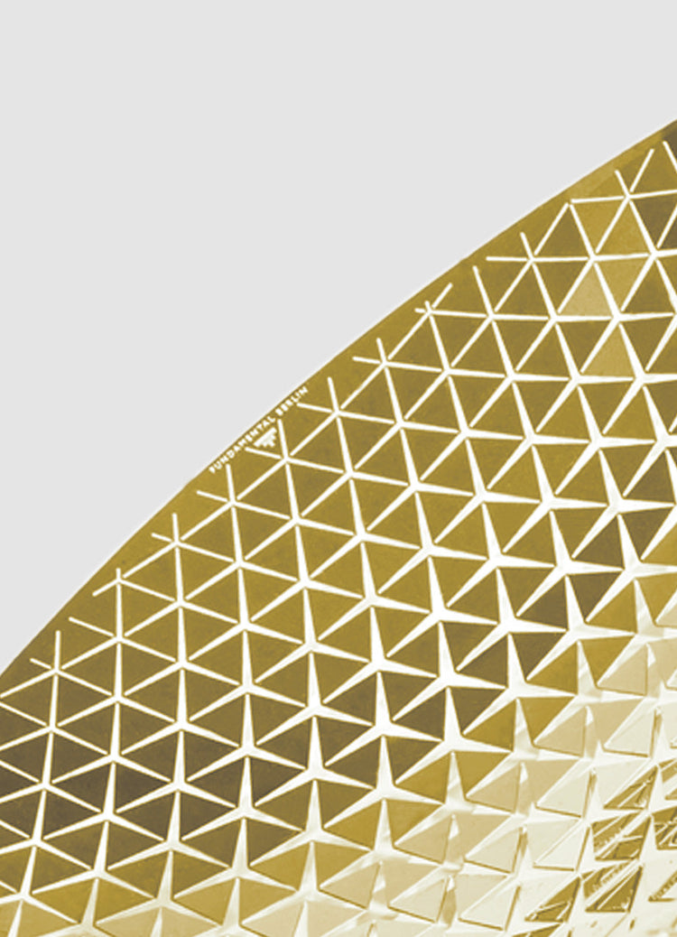 Push Catch All in brass #color_brass