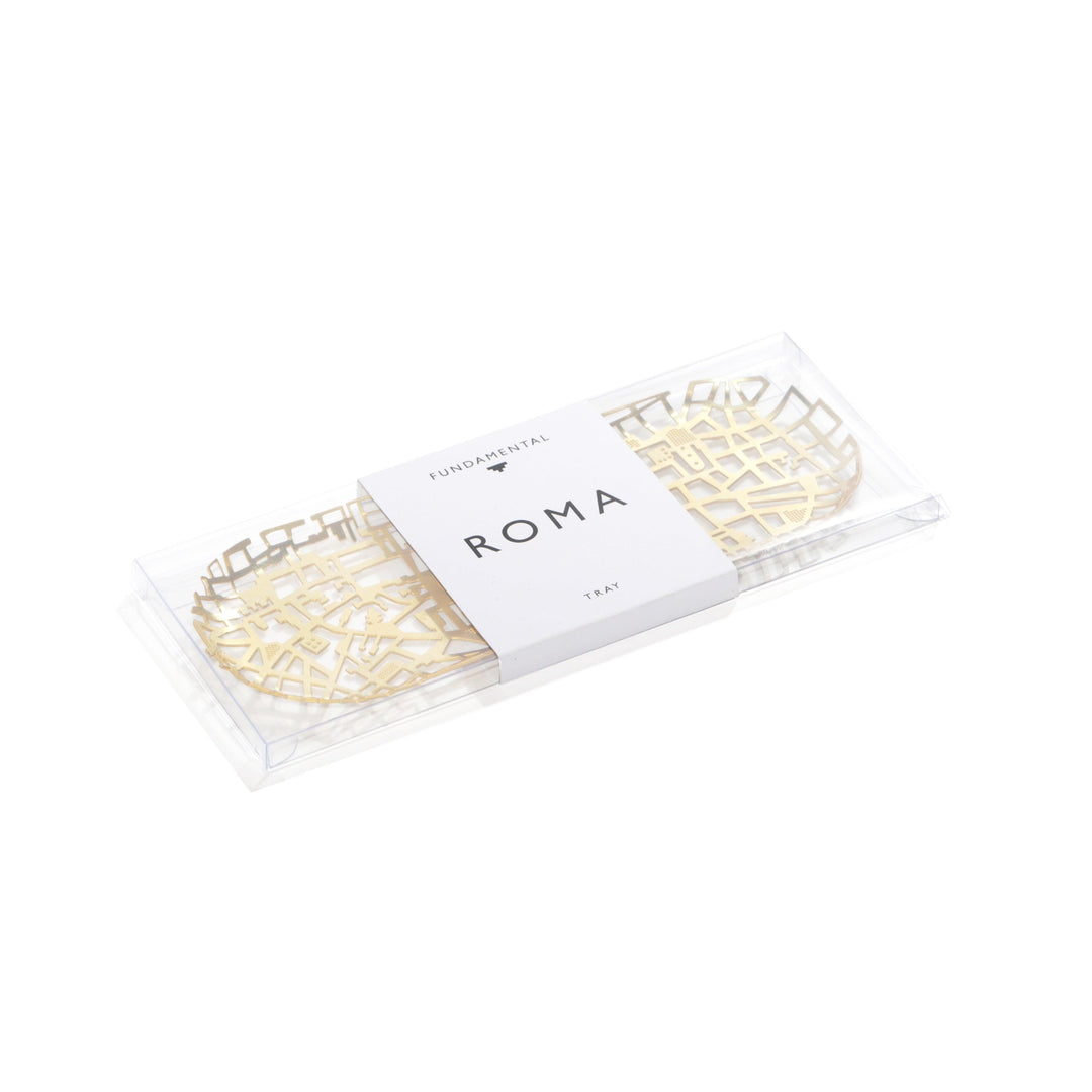 ROMA - PEN TRAY - fundamental.quest