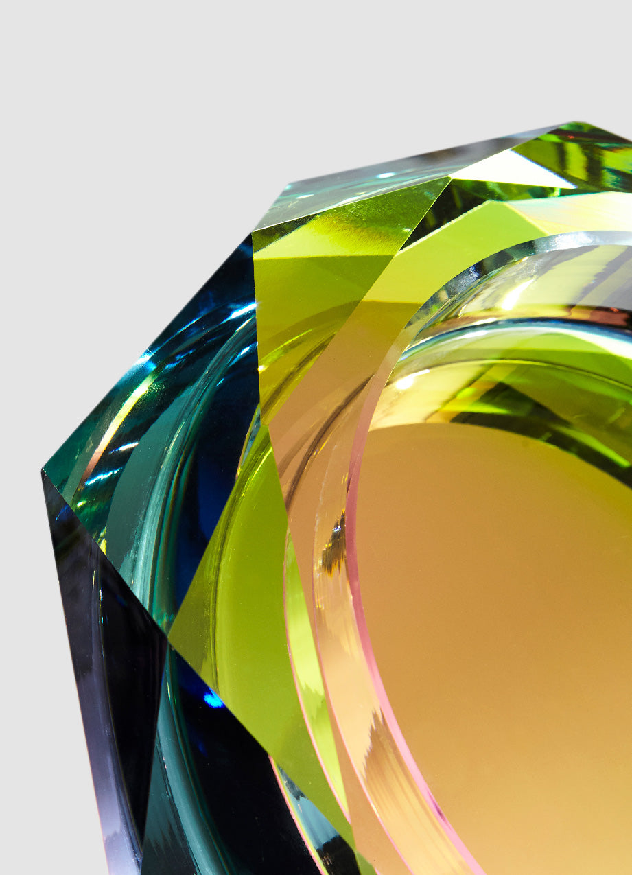 Rainbow - Large Bowl