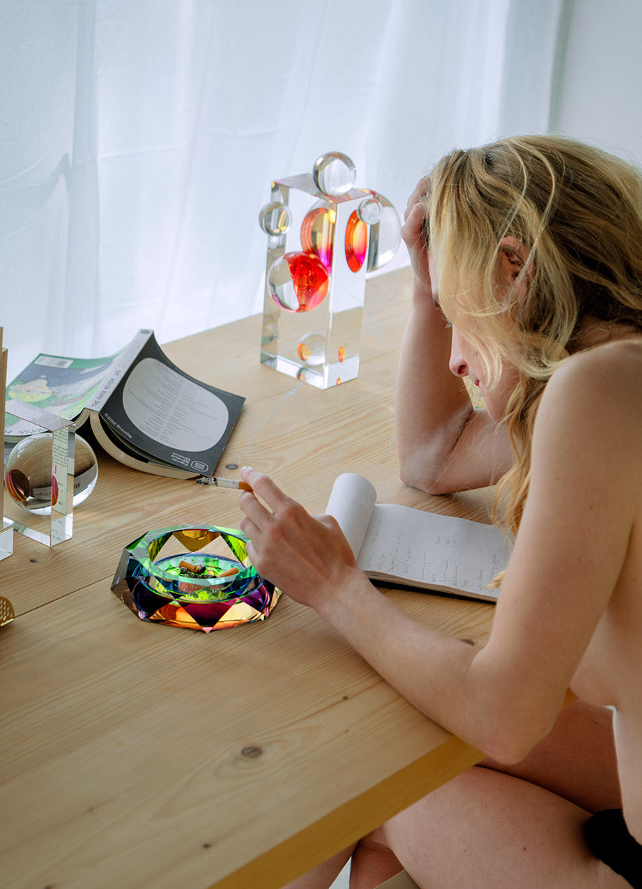 REGENBOGEN - REGULAR BOWL