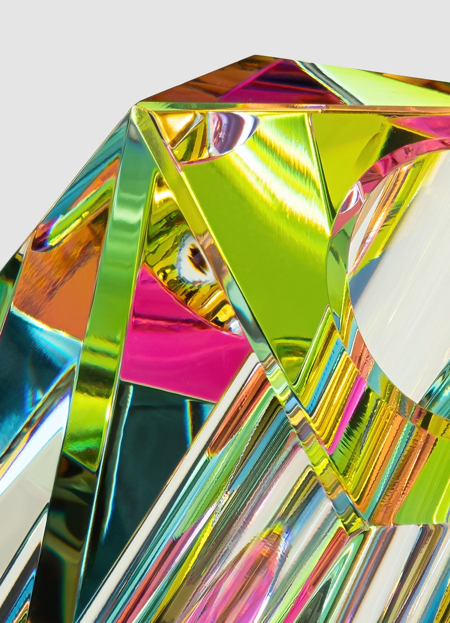 REGENBOGEN - LARGE VASE