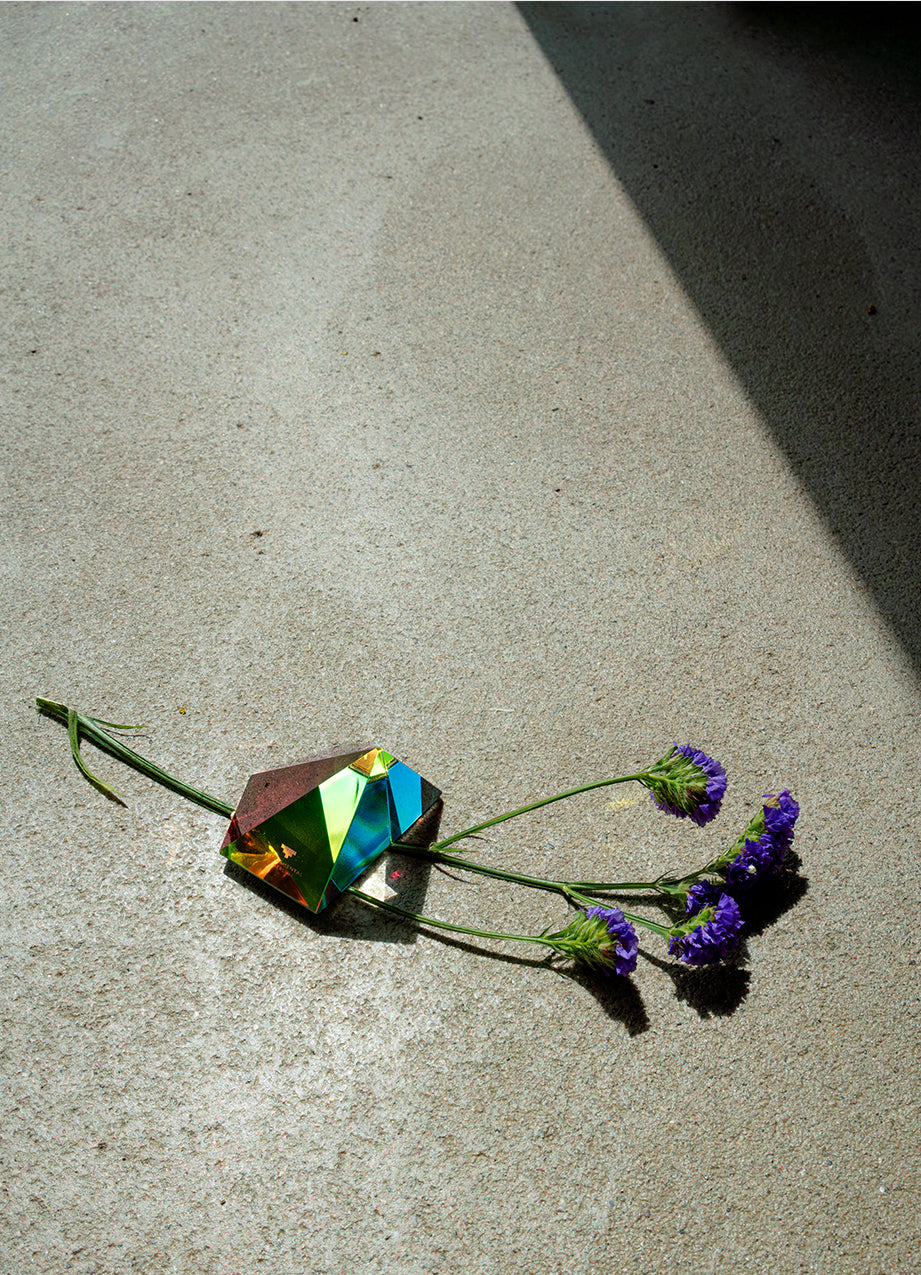 REGENBOGEN - PAPERWEIGHT