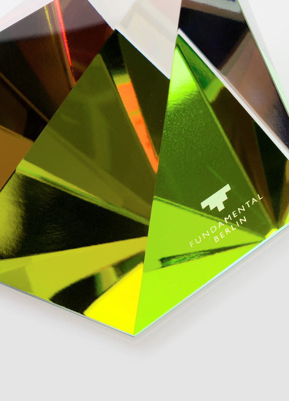 Rainbow - Paperweight