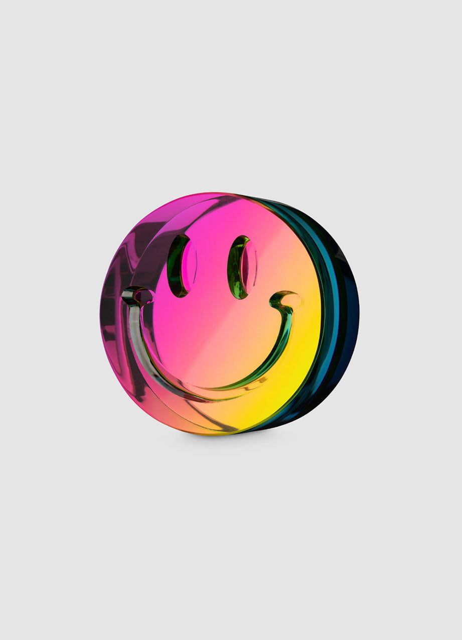 Rainbow - Smile Paperweight