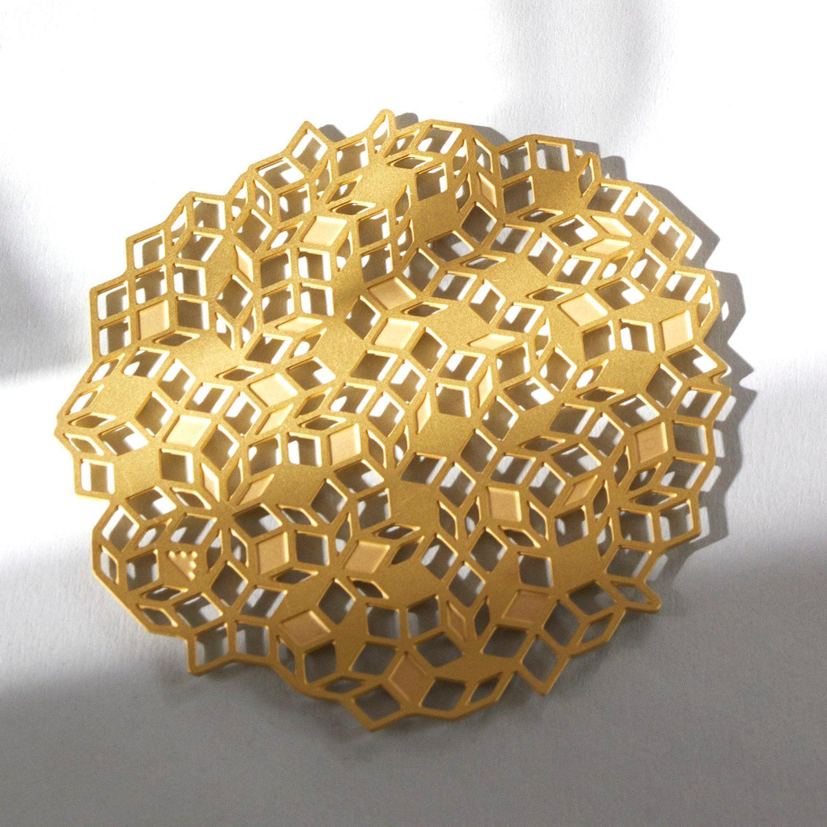 PENROSE - 2 COASTERS - fundamental.quest