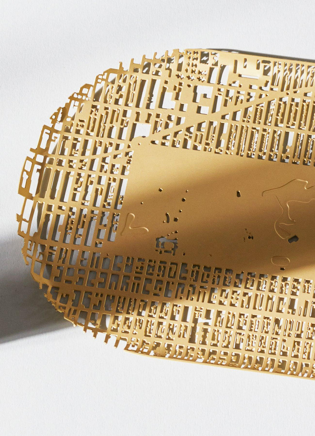 MANHATTAN - LARGE TRAY