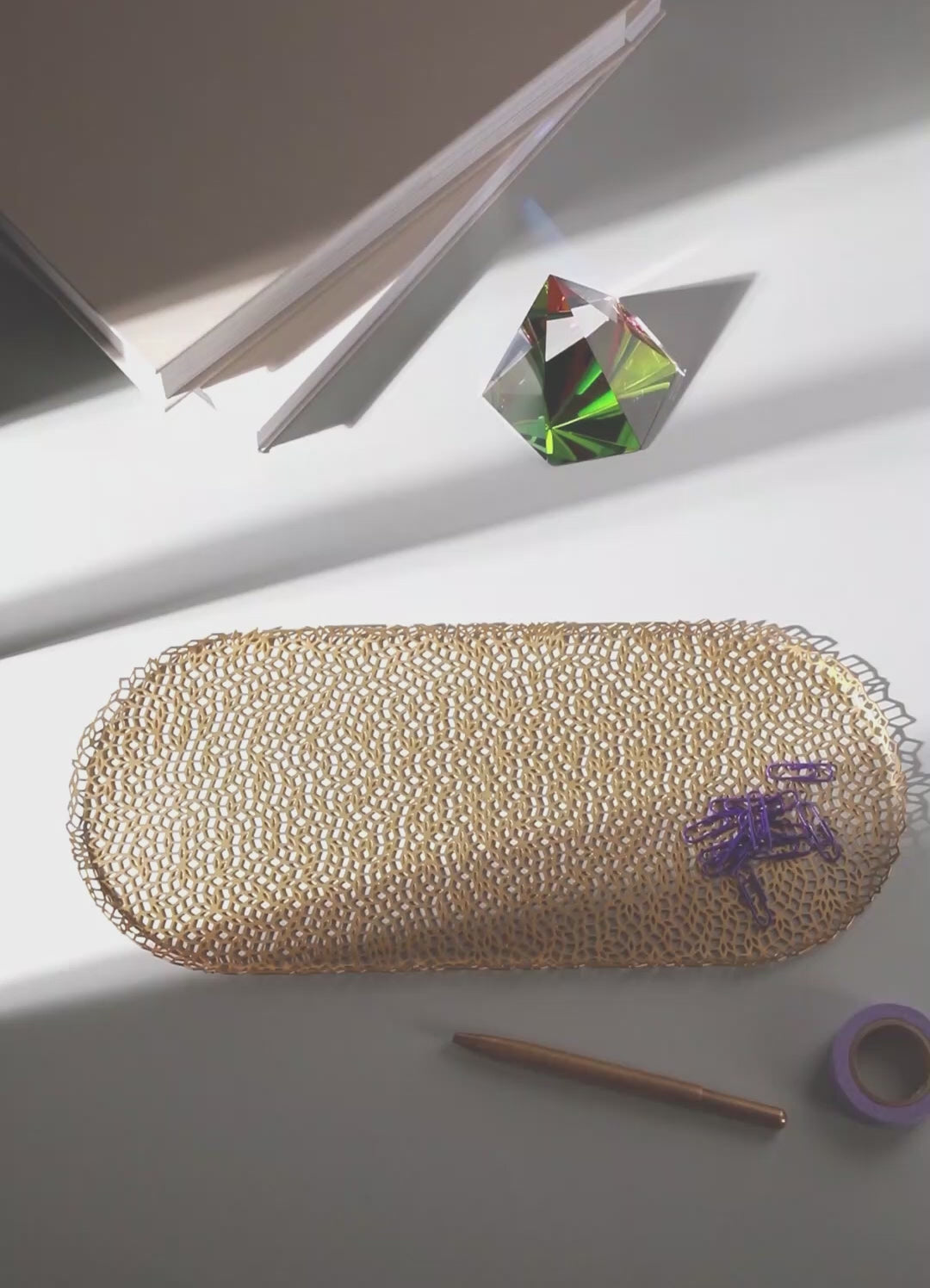 PENROSE - LARGE TRAY