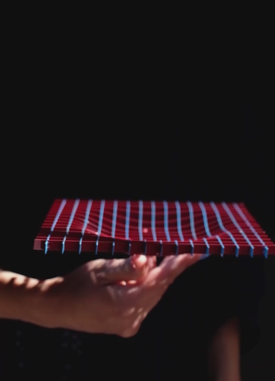 GRAVITY - TRAY - POMPIDOU