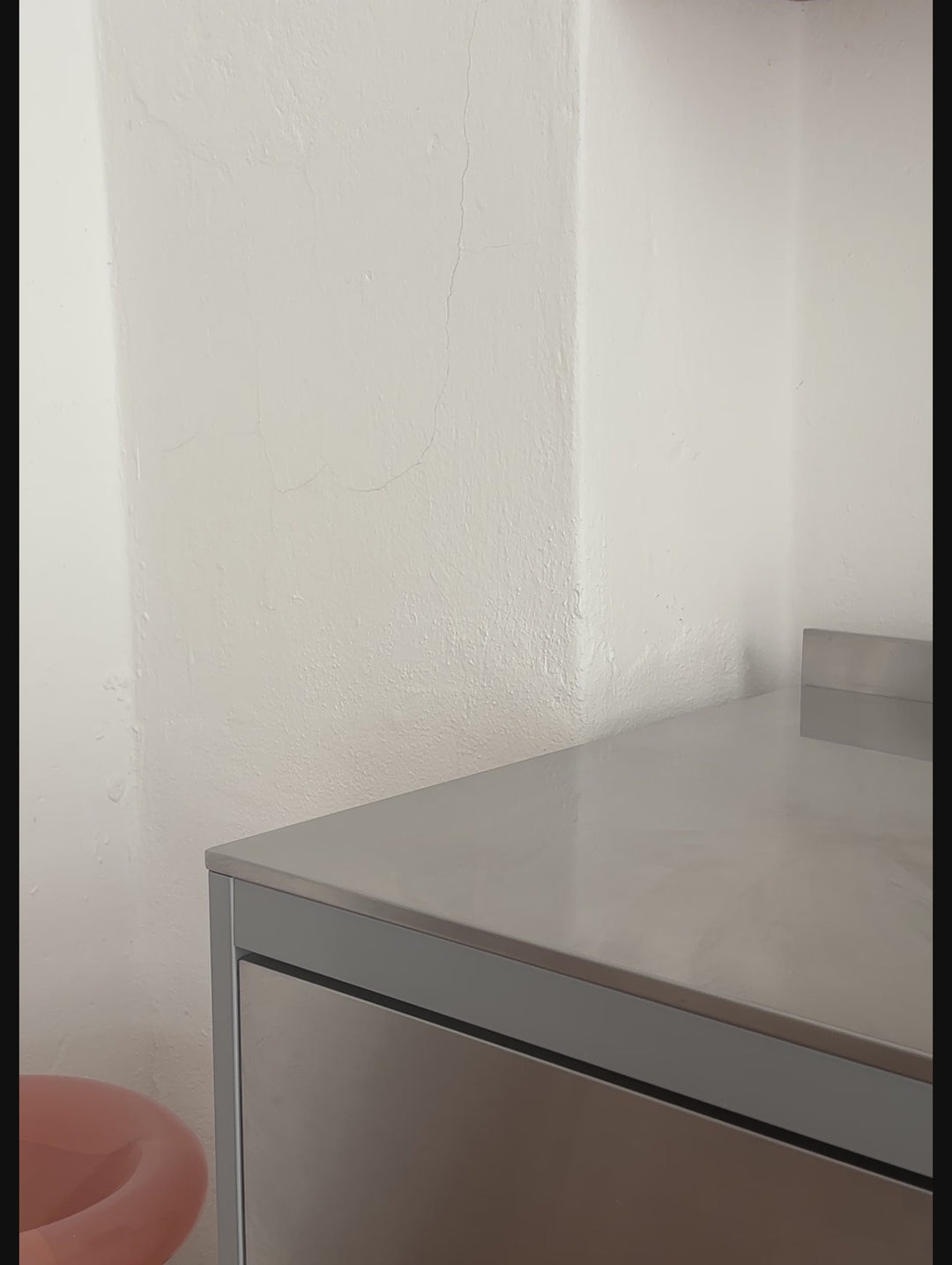 REGENBOGEN - CANDLEHOLDER