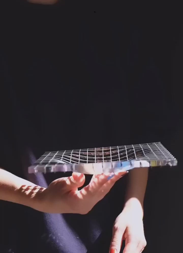 Gravity - Tray