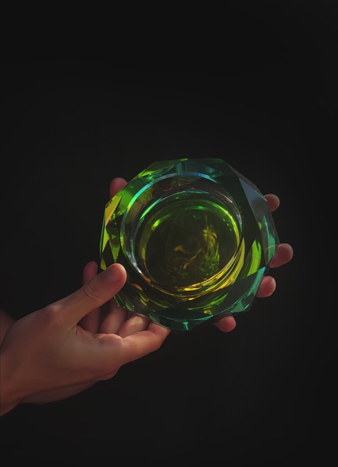 REGENBOGEN - REGULAR BOWL