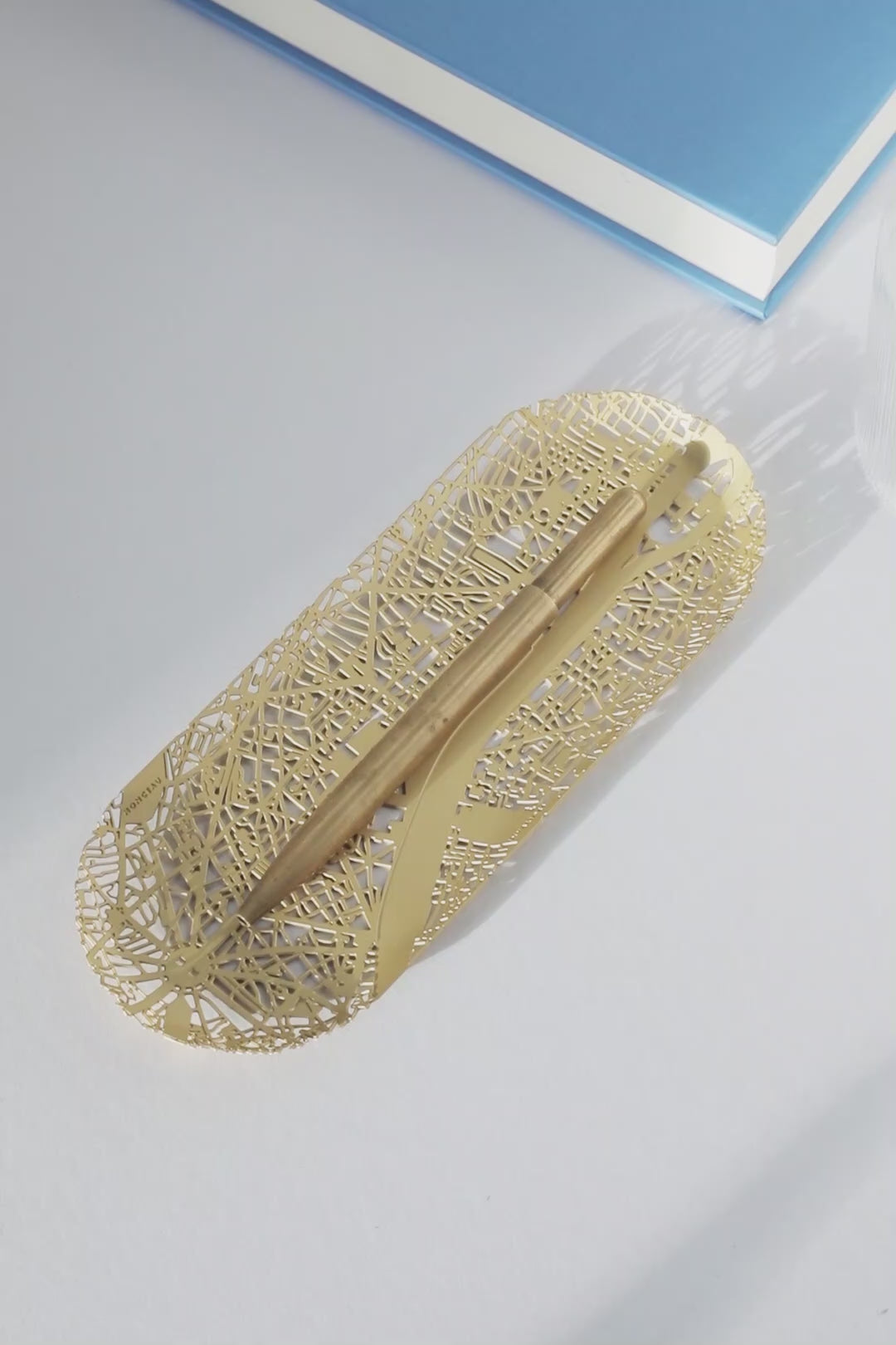 Paris -  Pen Tray