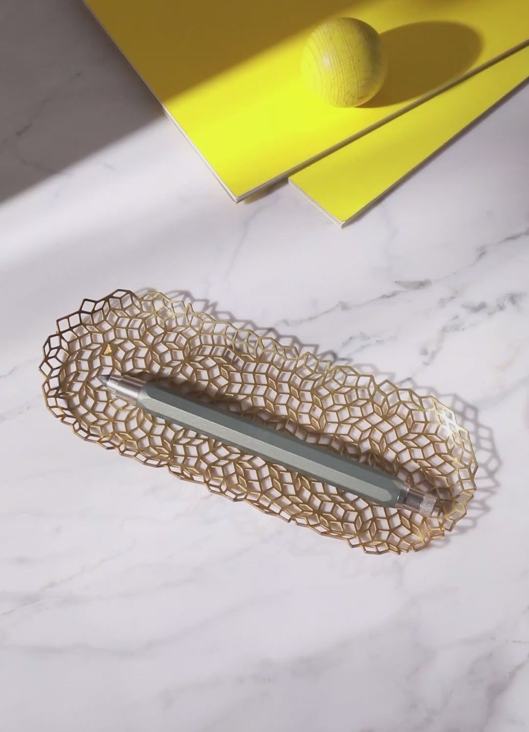 Penrose - Pen Tray - archive