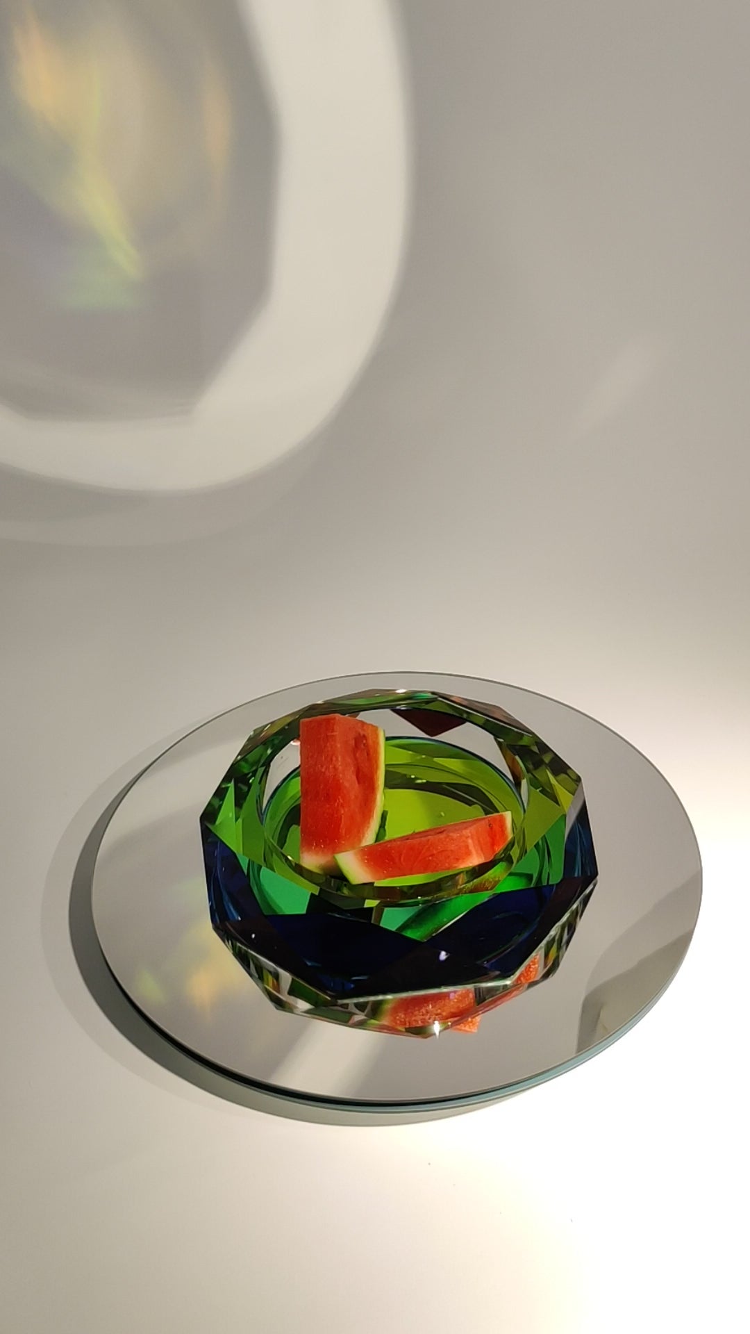 Rainbow - Large Bowl