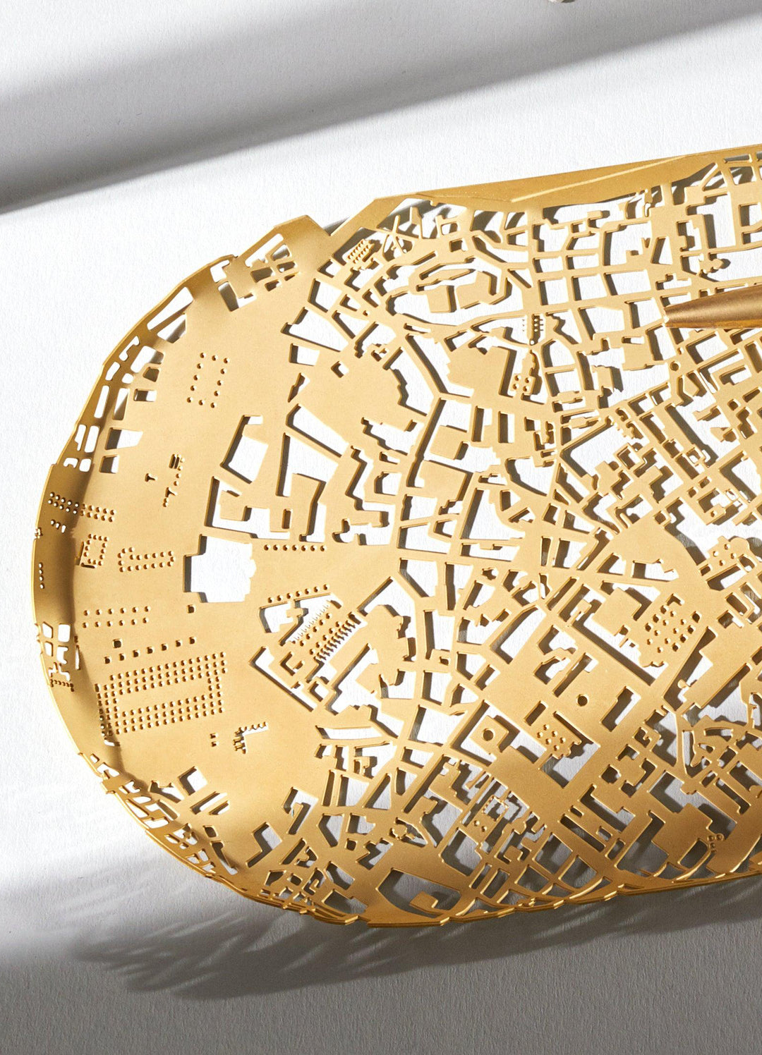 Roma - Large Tray - archive