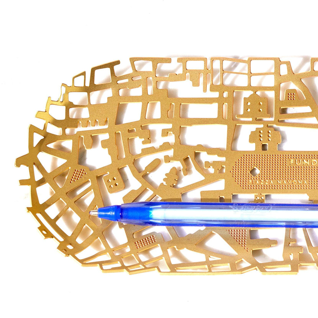 ROMA - PEN TRAY - fundamental.quest