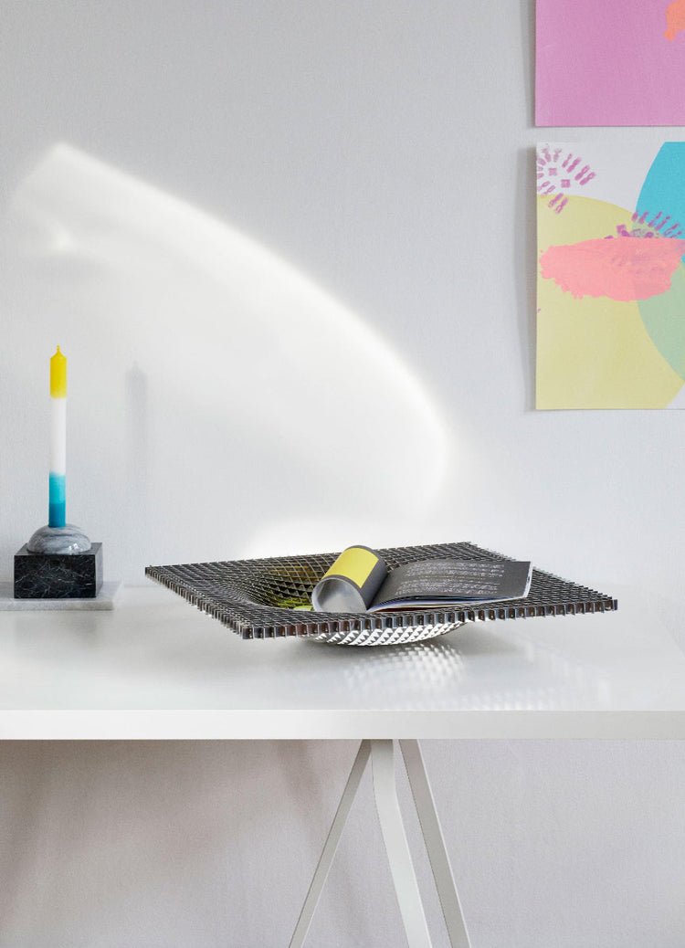 GRAVITY - LARGE CENTREPIECE - fundamental.quest