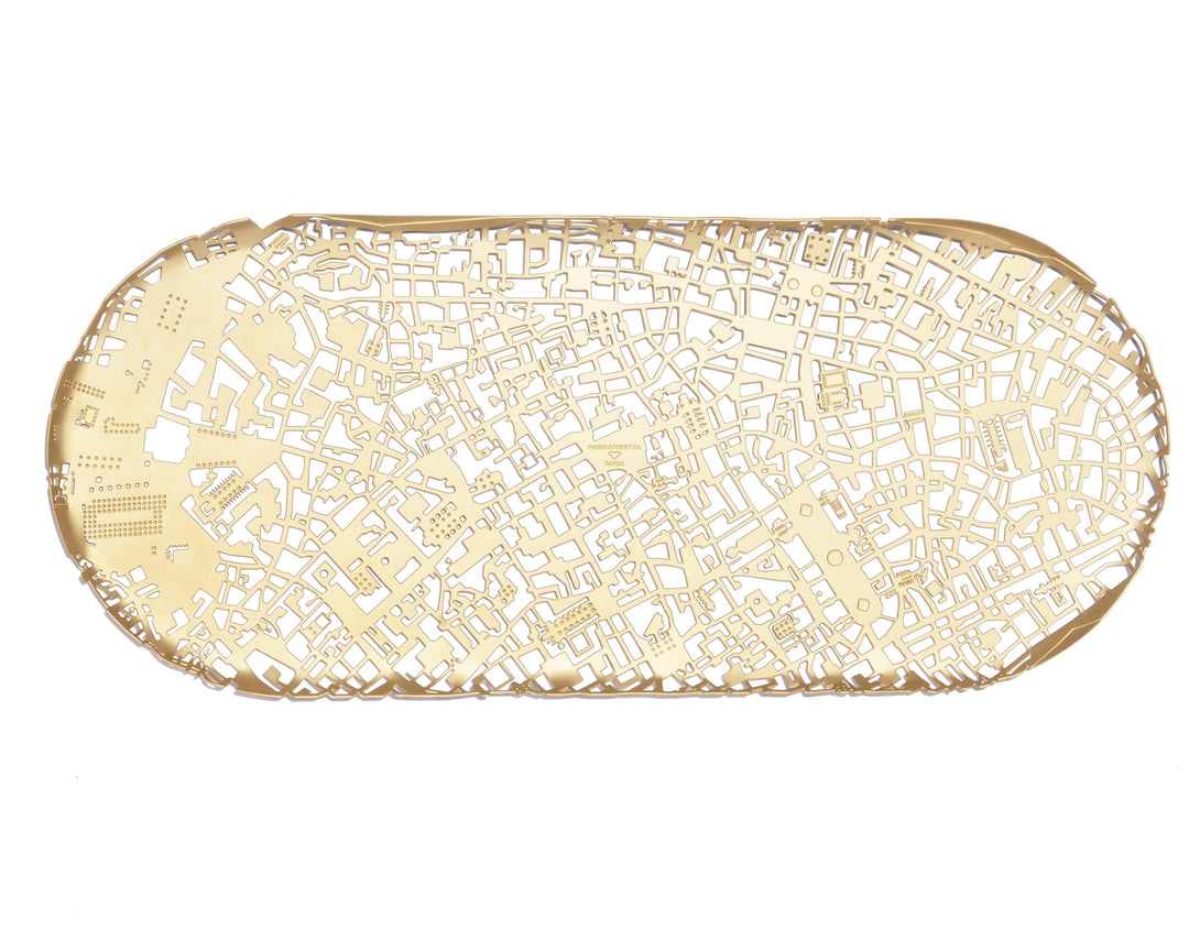 ROMA - LARGE TRAY - fundamental.quest