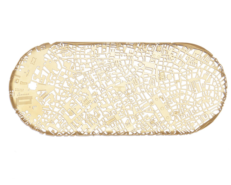 ROMA - LARGE TRAY - fundamental.quest