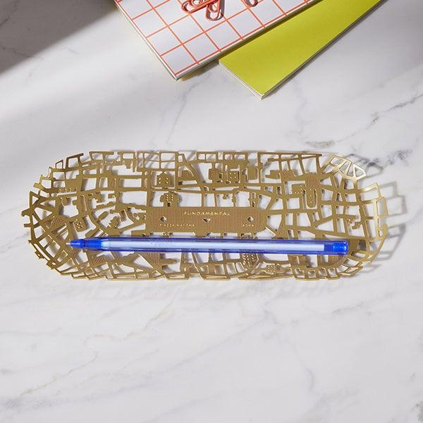 ROMA - PEN TRAY - fundamental.quest
